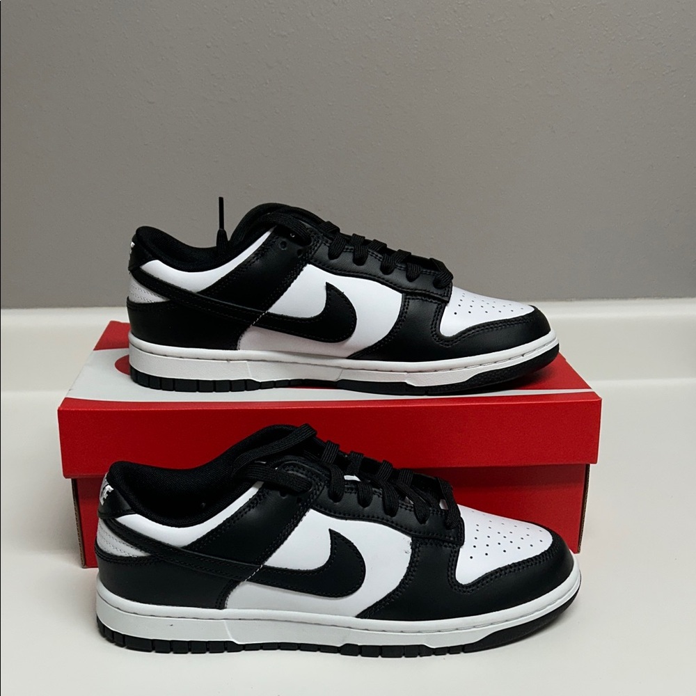 Nike | Dunk Low | Panda
